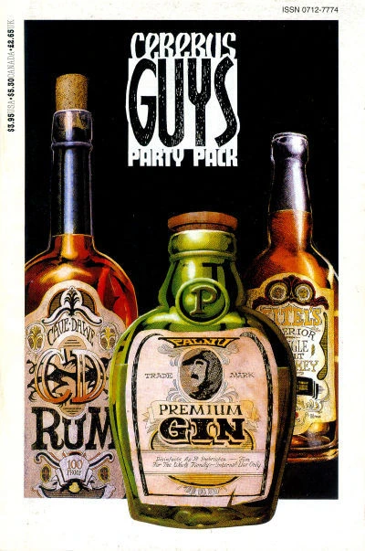 Cover of Guys