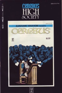 Issue #12