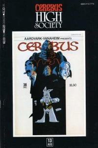 Issue #13