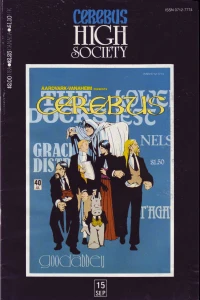 Issue #15