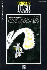 Issue #16