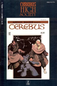 Issue #2