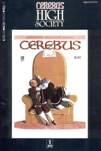 Issue #5