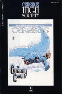 Issue #6