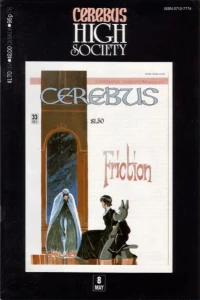 Issue #8
