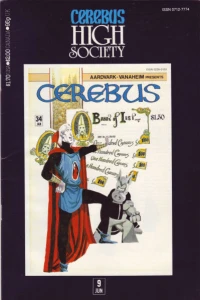 Issue #9