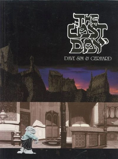 Cover of The Last Day