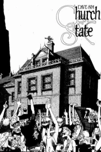 Church & State Volume I