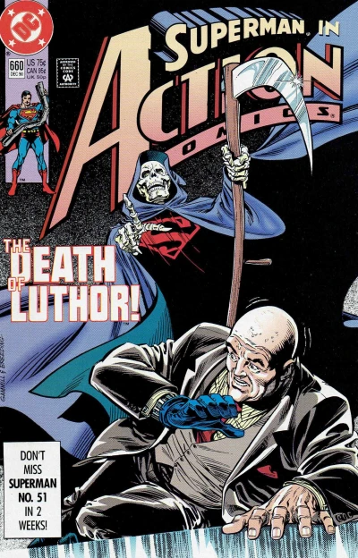 Cover of Certain Death