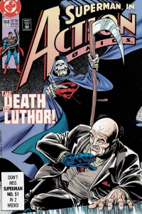 Certain Death