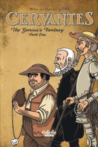 The Genius's Fantasy Part One