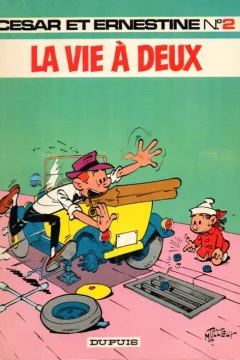 La vie à deux