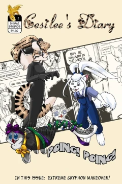 Issue #2