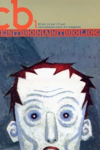 Issue #1