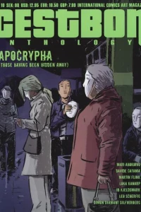 Apocrypha