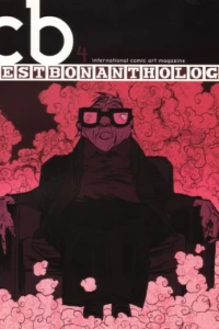 Issue #4