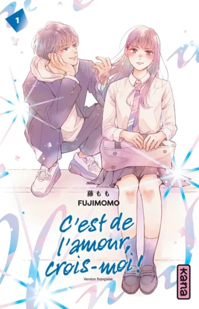 Cover of Volume #1