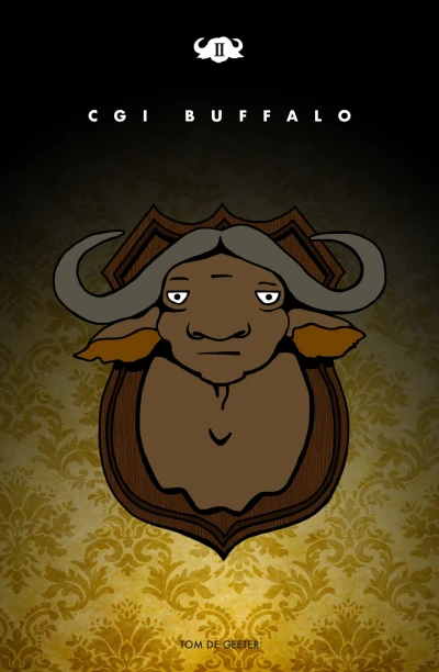Cover of The Bunky Wilson Conspiracy