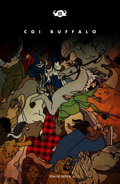 Cover of Action Packed Reality Check