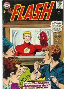 Cover of Chain Lightning, Chapter Five: Whirlpool