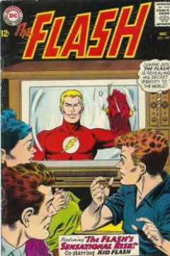 Chain Lightning, Chapter Five: Whirlpool