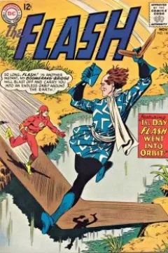 Chain Lightning, Chapter Four: Undertow