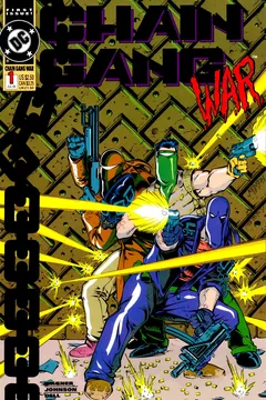 Chain Reaction