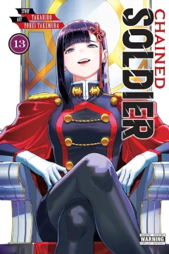 Volume 13