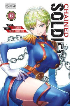 Volume 6