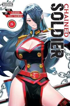 Volume 8