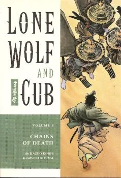 Cover of Chains of Death