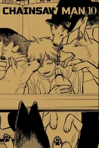 Issue #10