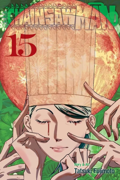 Cover of Hors D'oeuvre