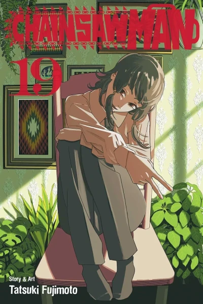 Cover of Everyday Scenery