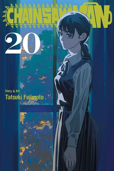 Cover of Two Children