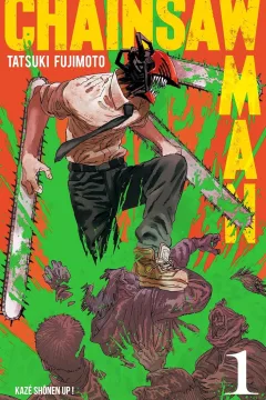 Issue #1
