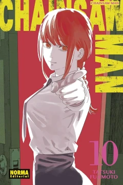 Issue #10