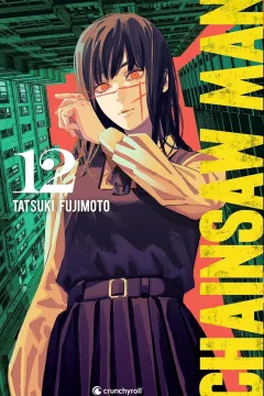 Issue #12