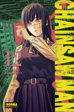 Issue #12