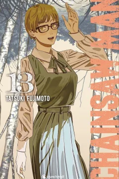 Issue #13