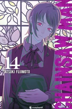 Issue #14