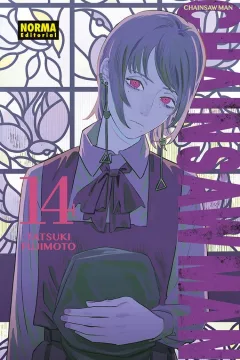 Issue #14