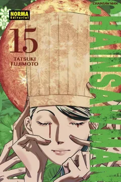 Issue #15