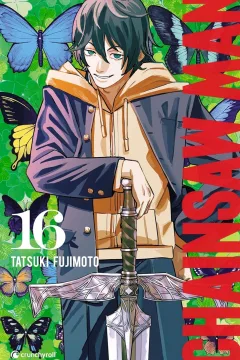 Issue #16