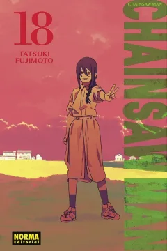 Issue #18