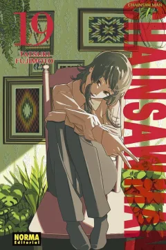 Issue #19