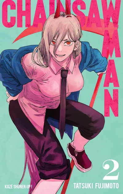 Cover of Volume #2