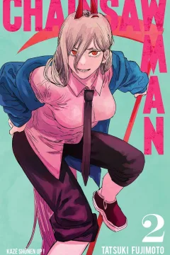 Issue #2