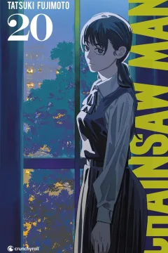 Issue #20