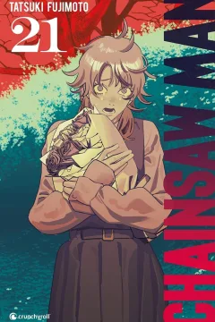 Issue #21